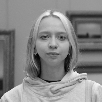 Дарья  Солдатова