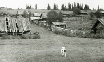 Акчим. Координаты