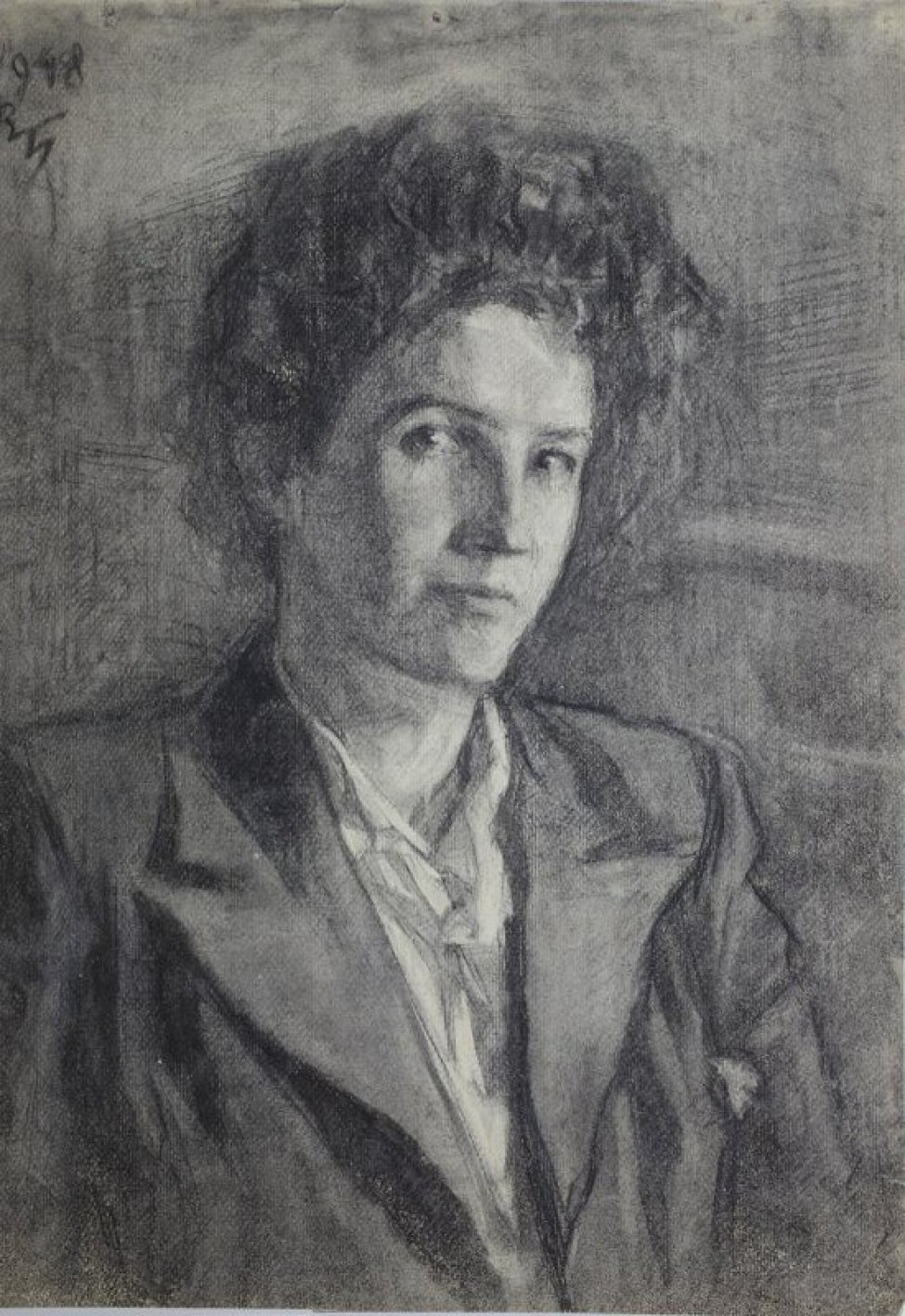 Иван Петрович Белкин портрет