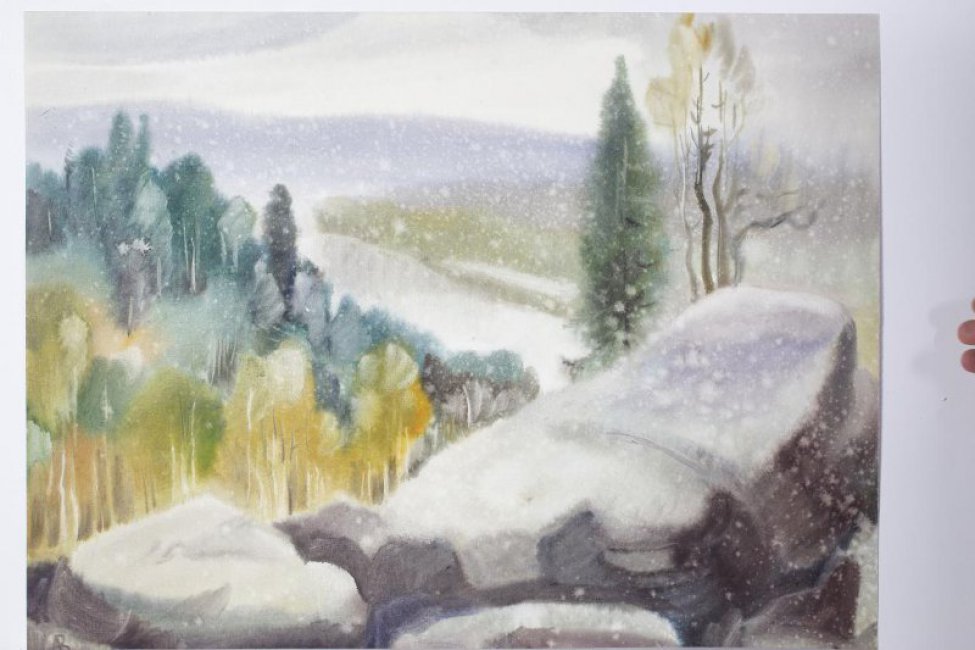 Рисунок 1 снега. Первый снег рисунок. Иллюстрация к стихотворению первый снег. Первый снег Вяземский картина. Снега художественная Графика.