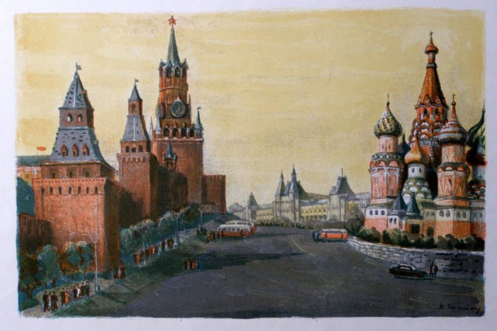 Кремлевские номера. Красная площадь гравюра. Картина по номерам Кремль. Кремлёвские стены с двух сторон. Номер Кремля.